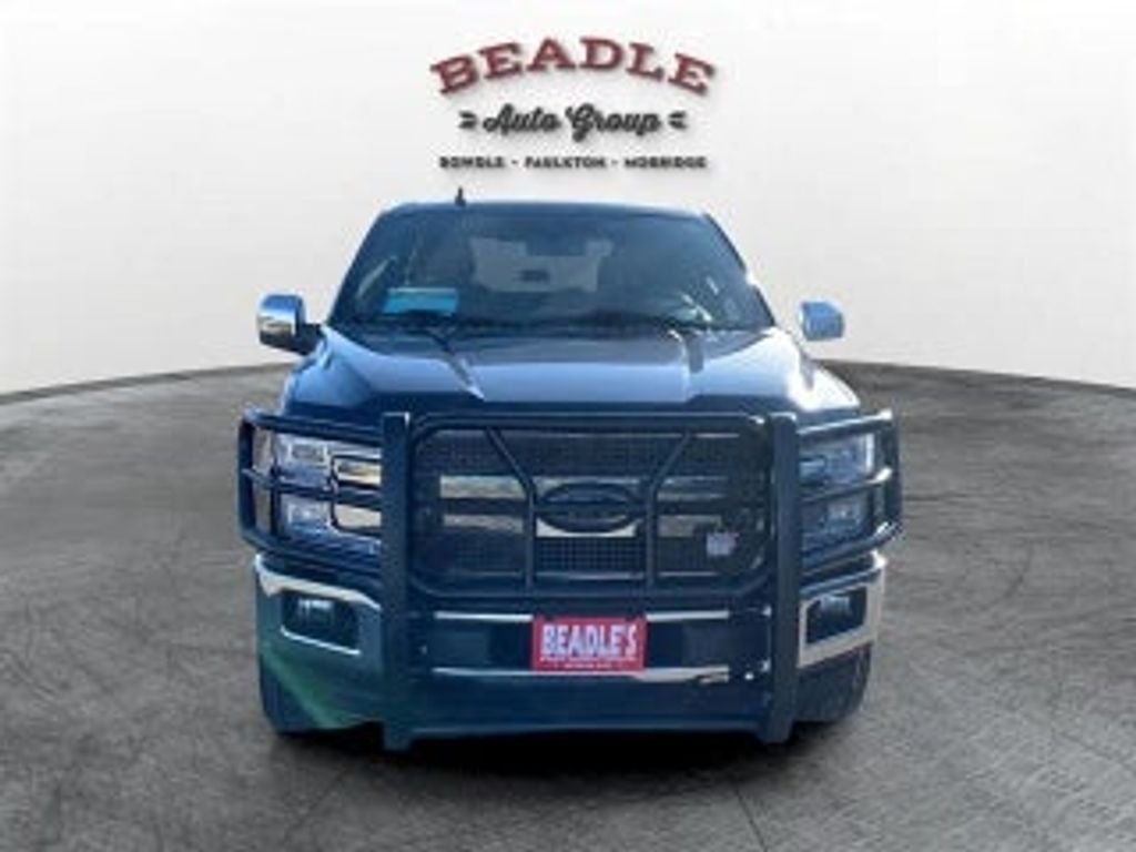 2020 FORD F-150 - photo 10