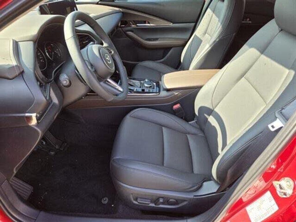 2025 MAZDA CX-30 - photo 13