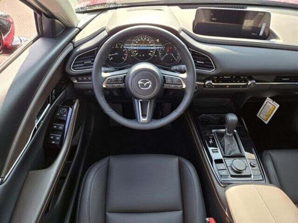 2025 MAZDA CX-30 - photo 17