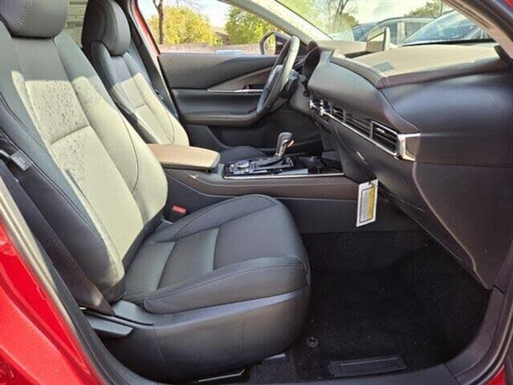 2025 MAZDA CX-30 - photo 21