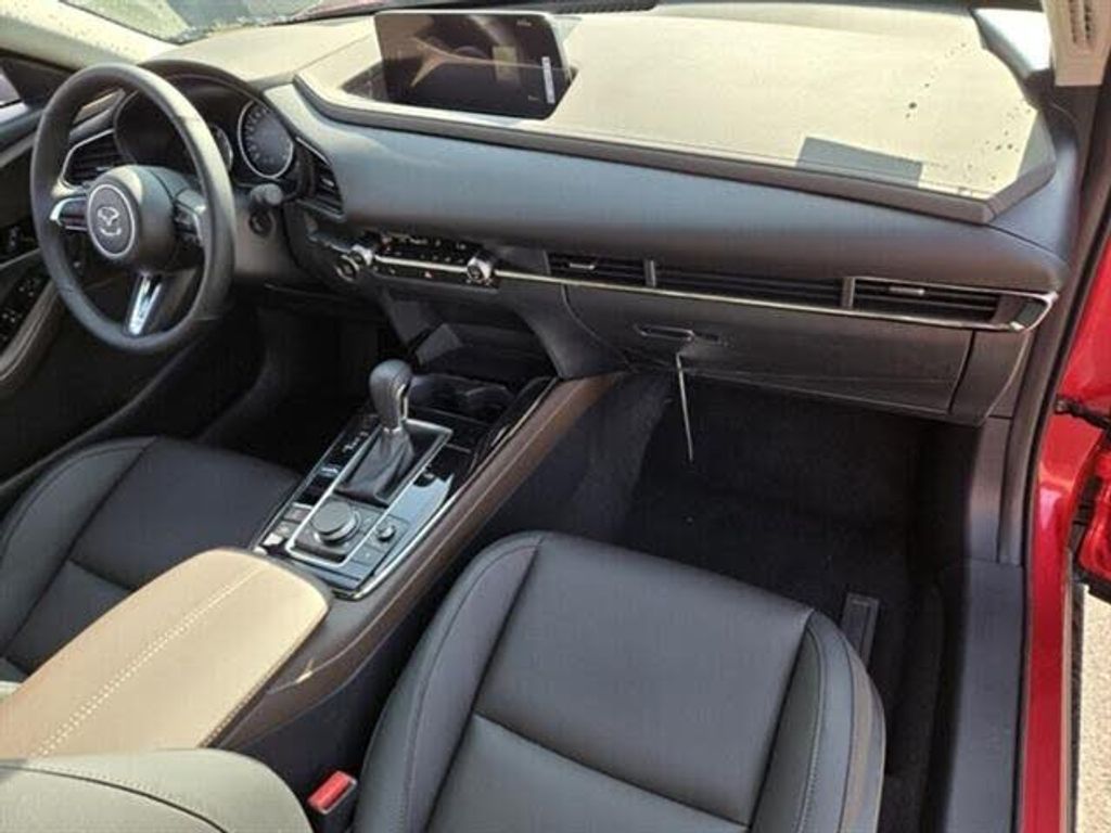 2025 MAZDA CX-30 - photo 22