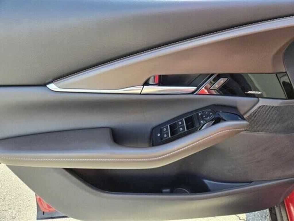 2025 MAZDA CX-30 - photo 24