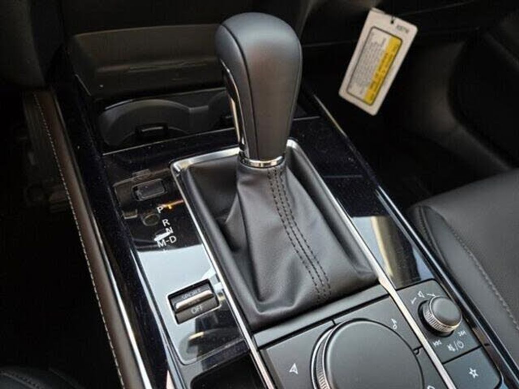 2025 MAZDA CX-30 - photo 29