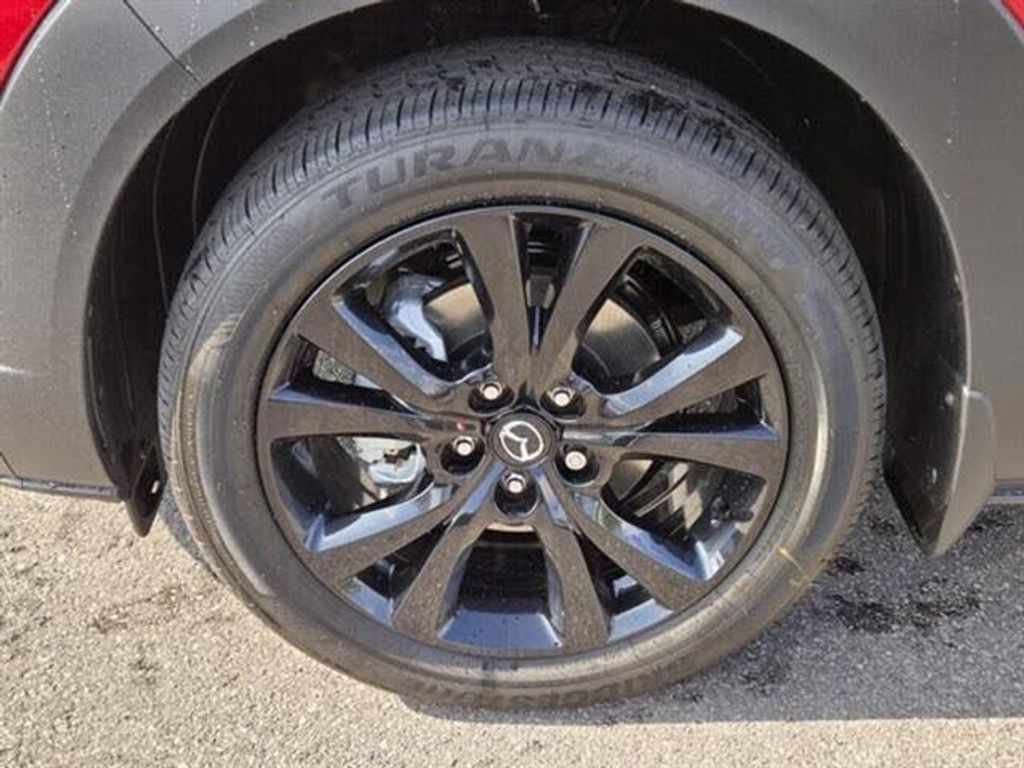 2025 MAZDA CX-30 - photo 12