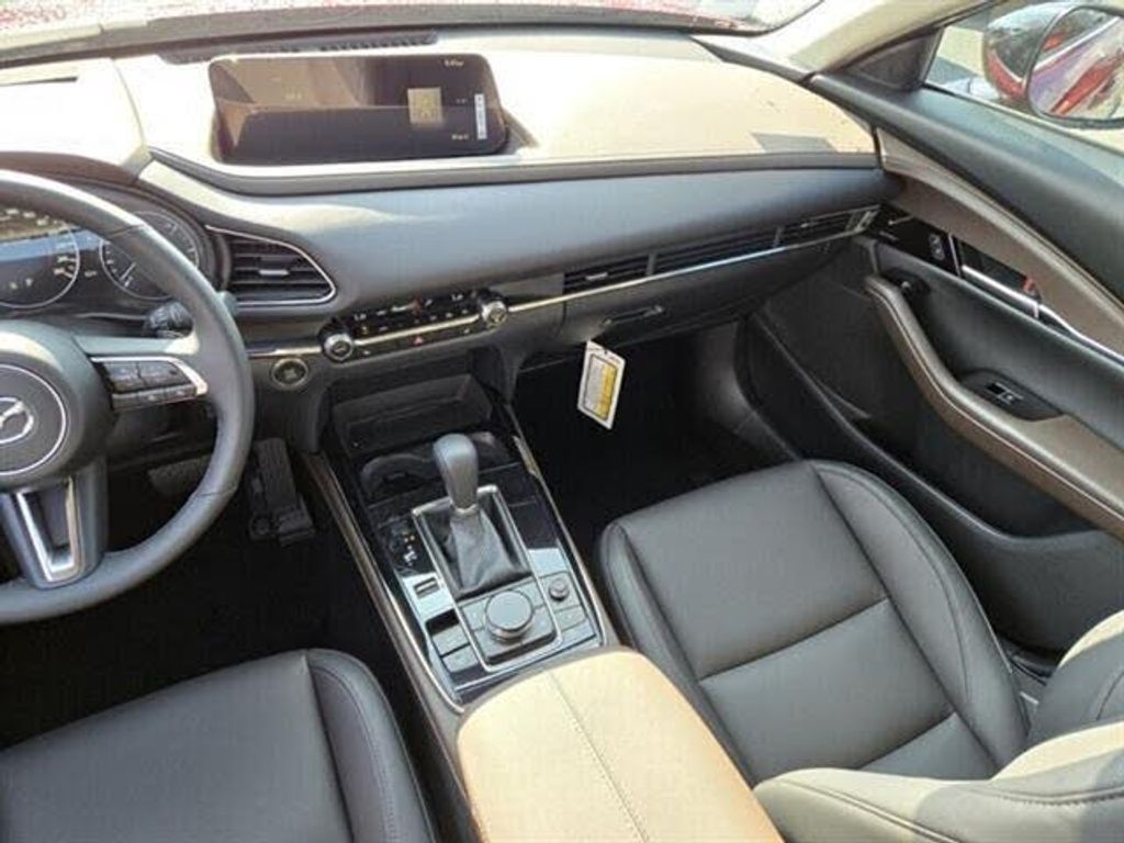 2025 MAZDA CX-30 - photo 18