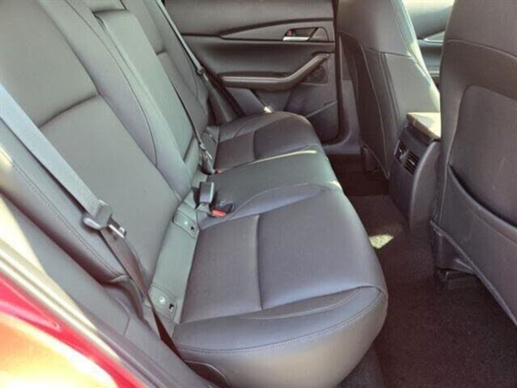 2025 MAZDA CX-30 - photo 20