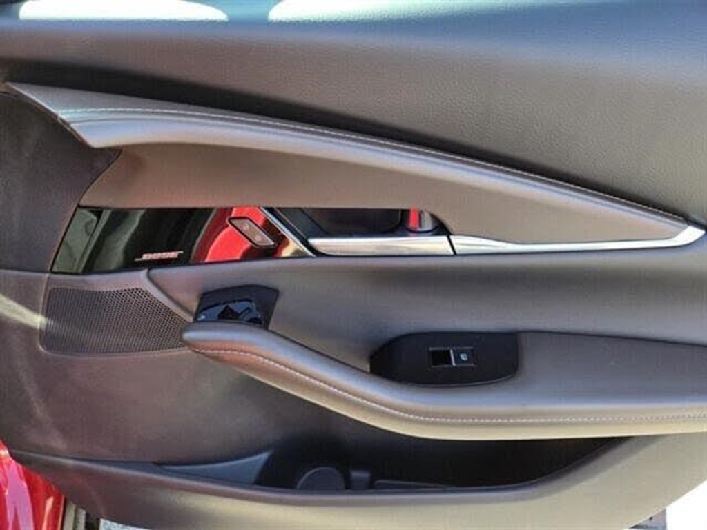 2025 MAZDA CX-30 - photo 23