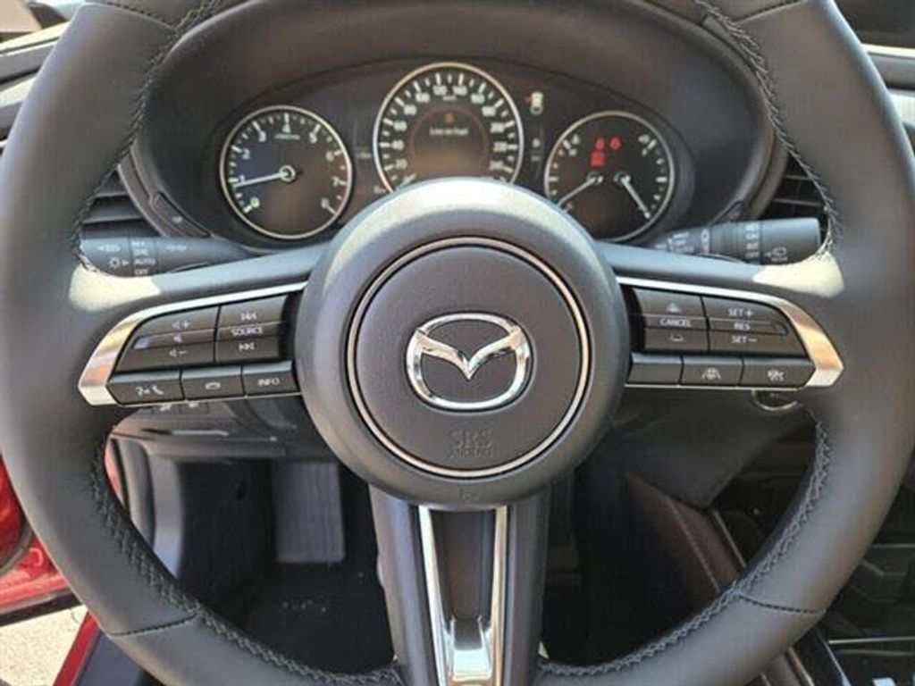 2025 MAZDA CX-30 - photo 26