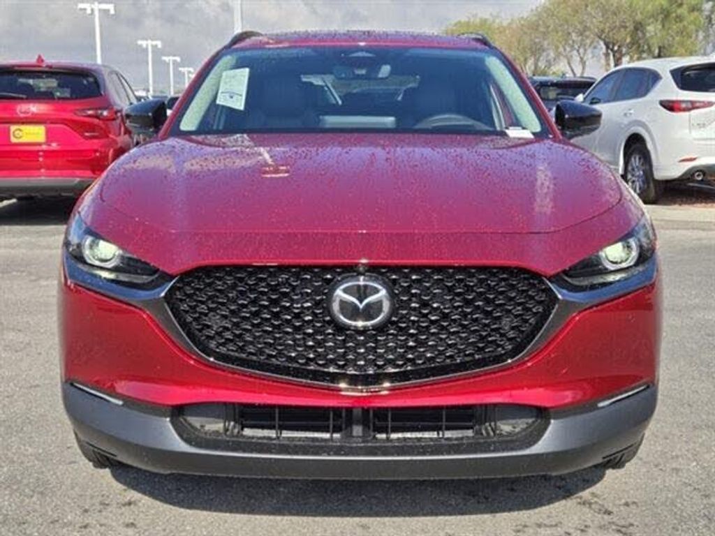 2025 MAZDA CX-30 - photo 8