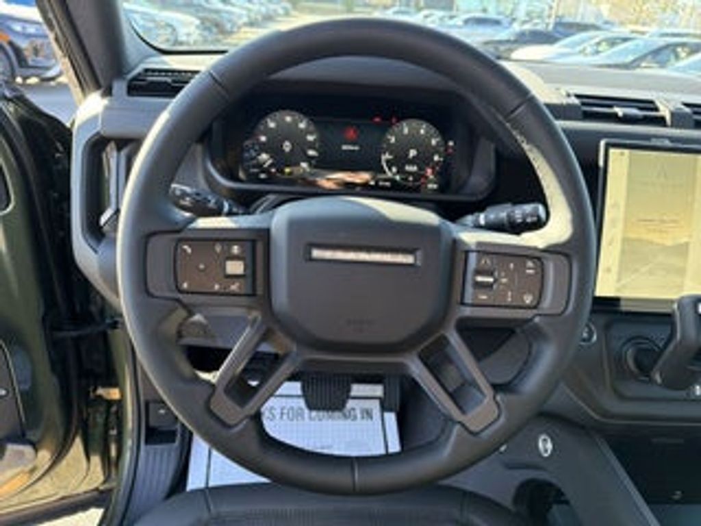 2024 LAND ROVER Defender - photo 22