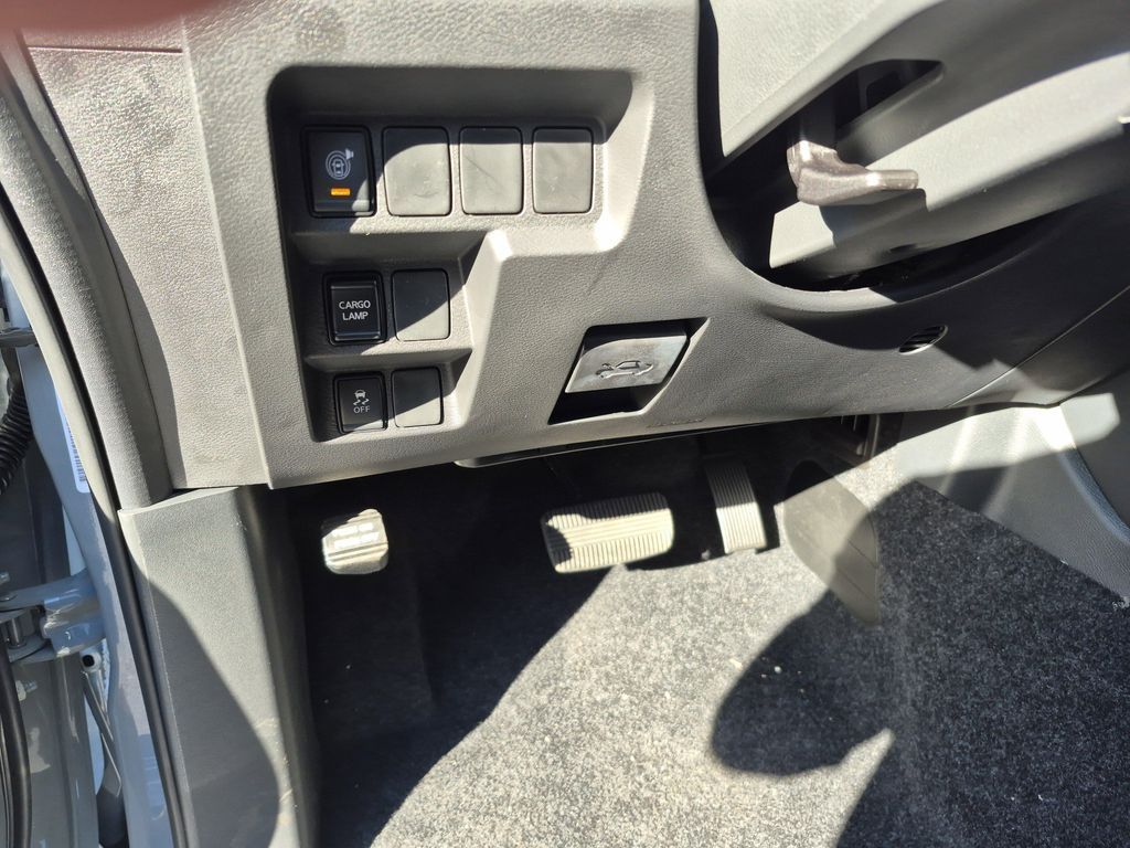 2026 NISSAN Frontier - photo 11