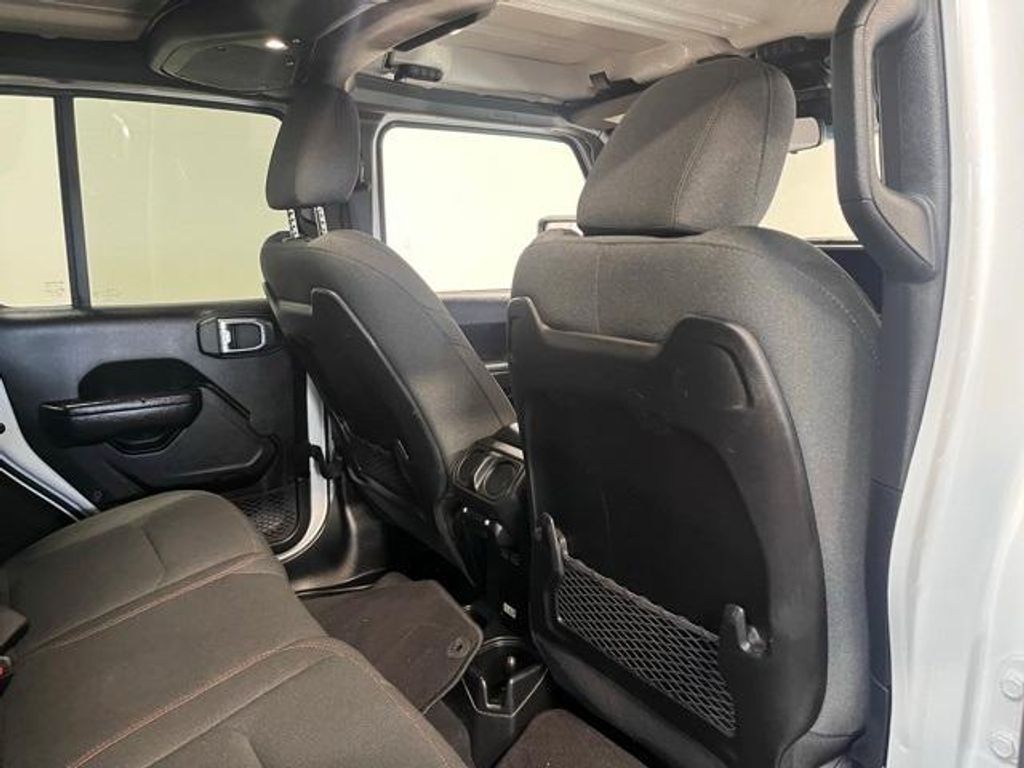 2024 JEEP Wrangler - photo 14