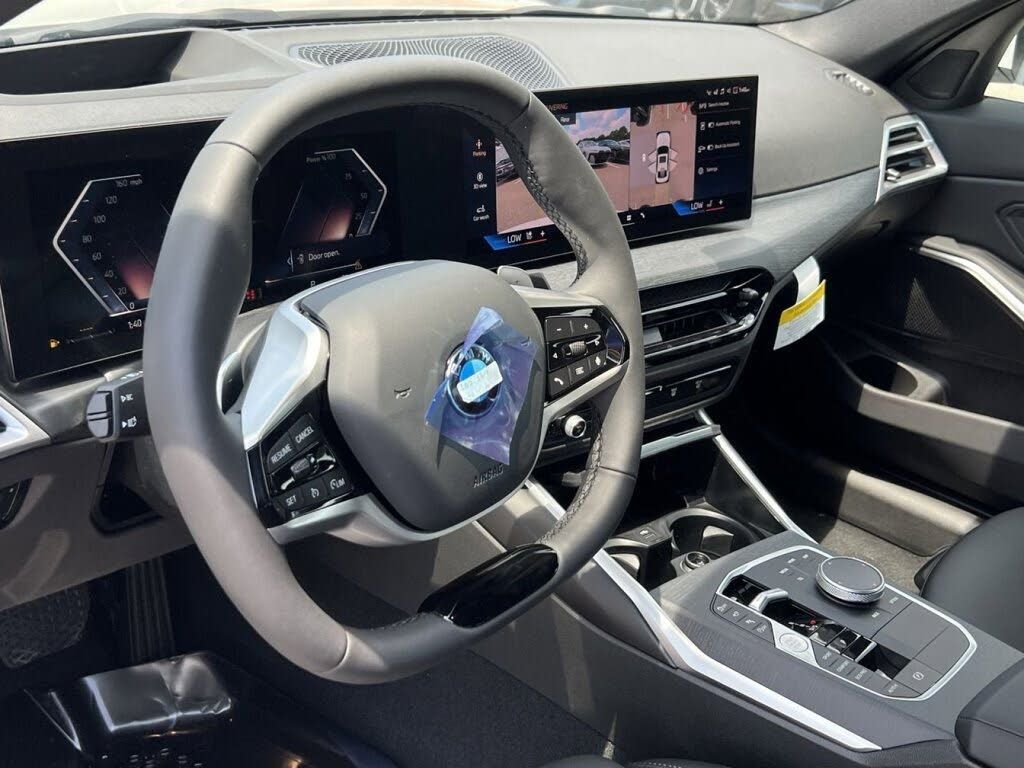 2025 BMW 330i - photo 13