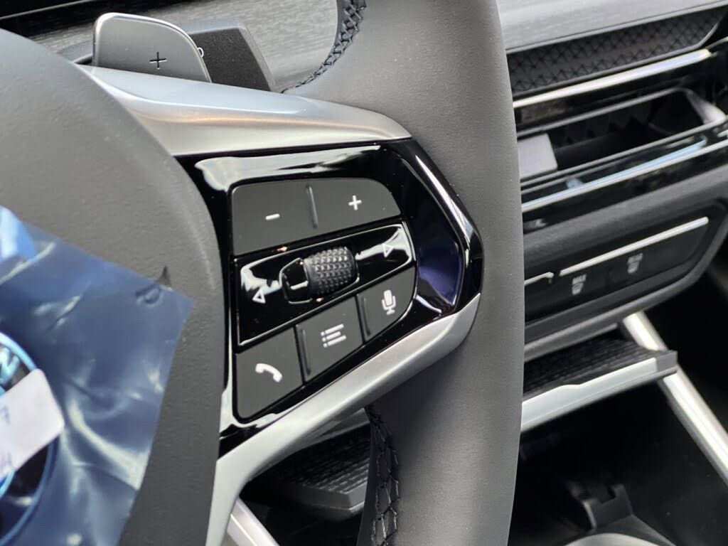 2025 BMW 330i - photo 29