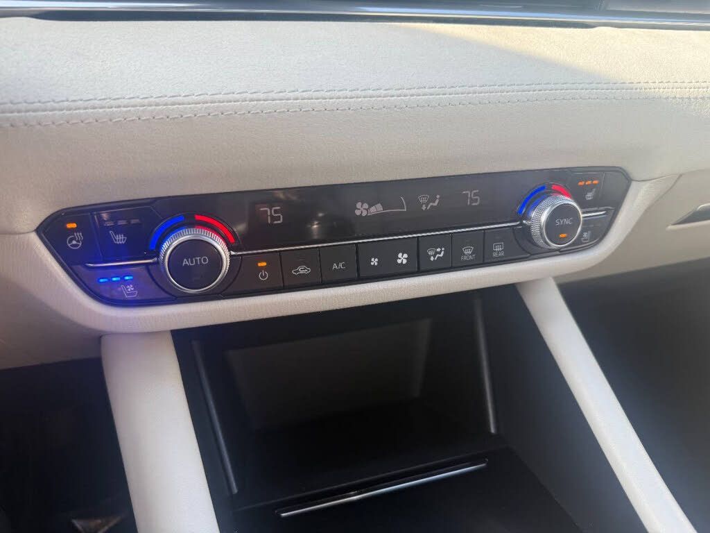 2018 MAZDA Mazda6 - photo 14