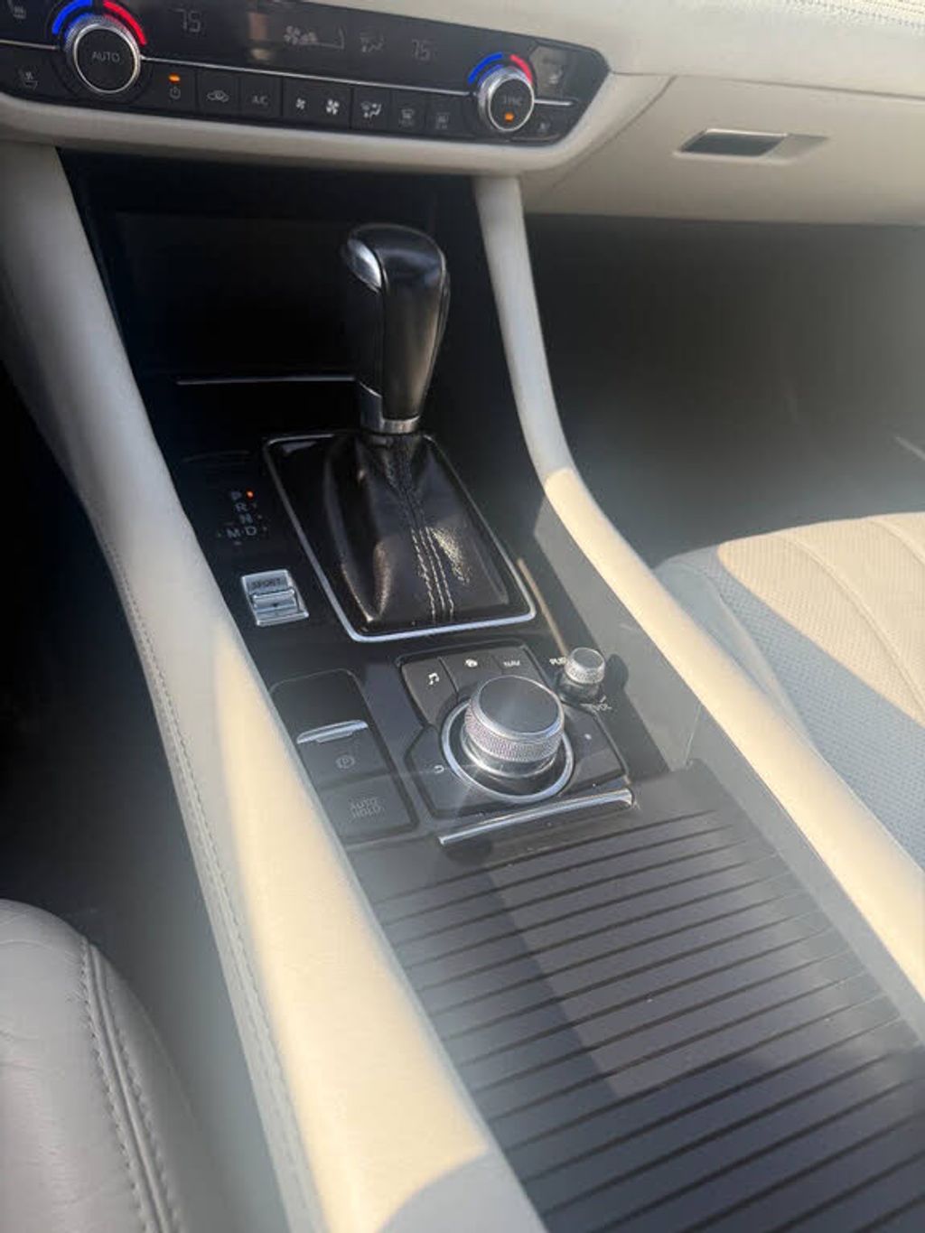 2018 MAZDA Mazda6 - photo 15