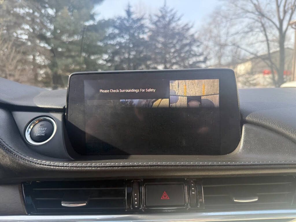2018 MAZDA Mazda6 - photo 16