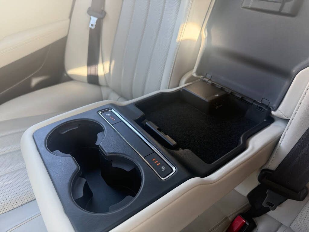 2018 MAZDA Mazda6 - photo 21