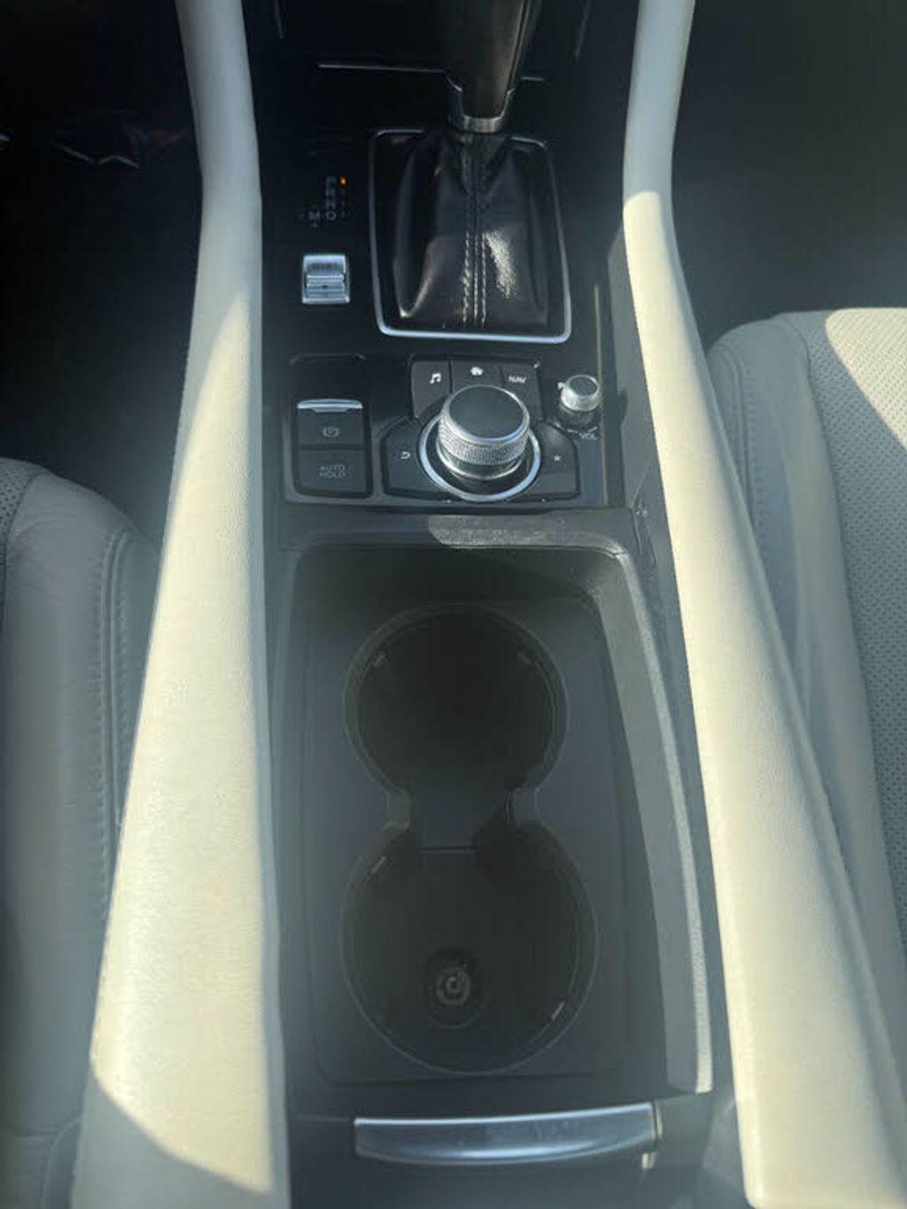 2018 MAZDA Mazda6 - photo 22