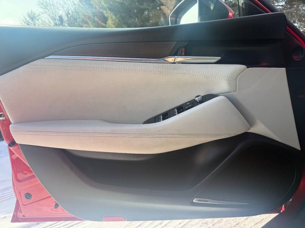 2018 MAZDA Mazda6 - photo 26