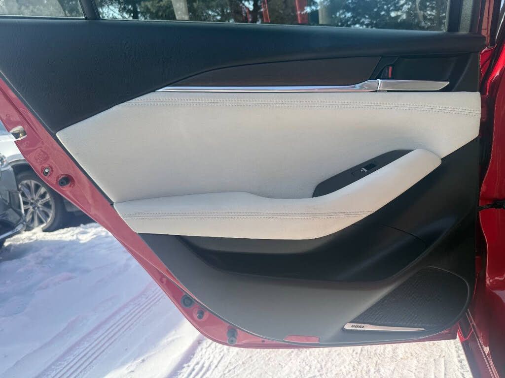 2018 MAZDA Mazda6 - photo 27
