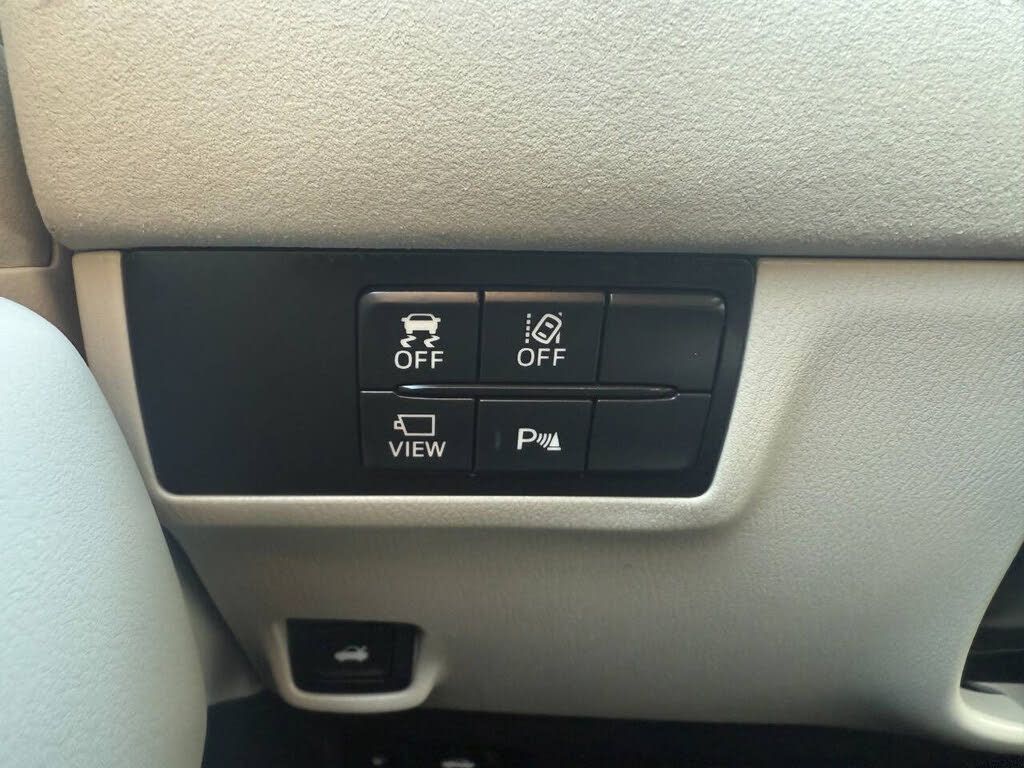 2018 MAZDA Mazda6 - photo 28