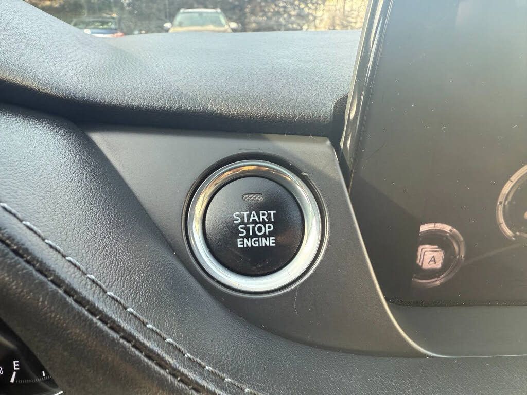 2018 MAZDA Mazda6 - photo 29