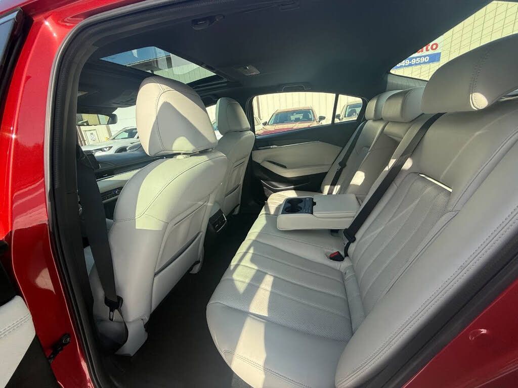 2018 MAZDA Mazda6 - photo 7