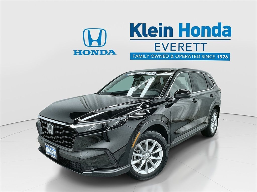 2026 HONDA CR-V EX for sale at Klein Honda in Everett