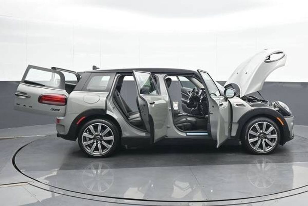 2023 MINI Clubman - photo 26