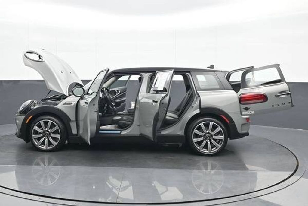 2023 MINI Clubman - photo 27