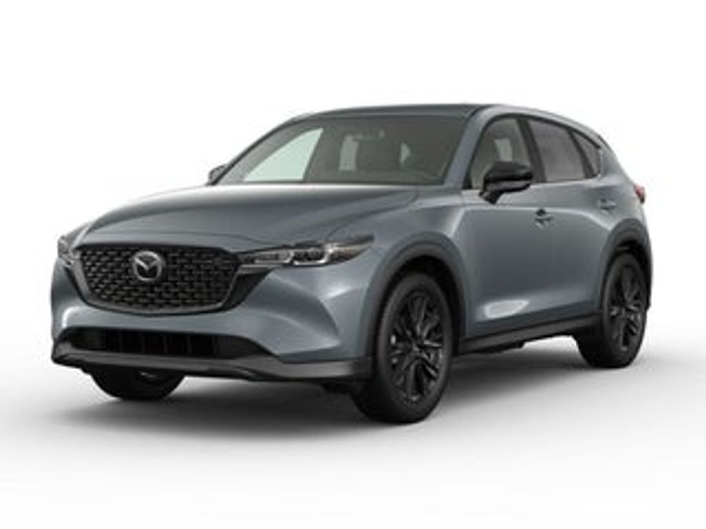2023 Mazda CX-5 Preferred Package