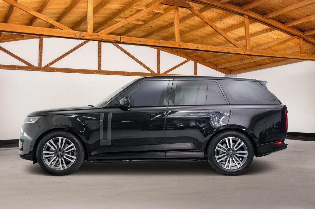 2023 LAND ROVER Range Rover - photo 2