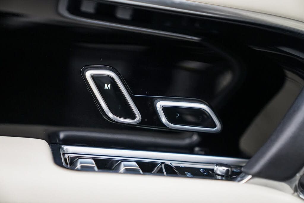 2023 LAND ROVER Range Rover - photo 19