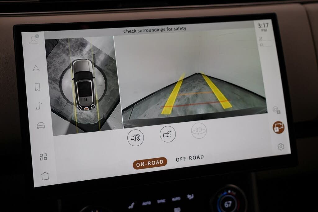 2023 LAND ROVER Range Rover - photo 22