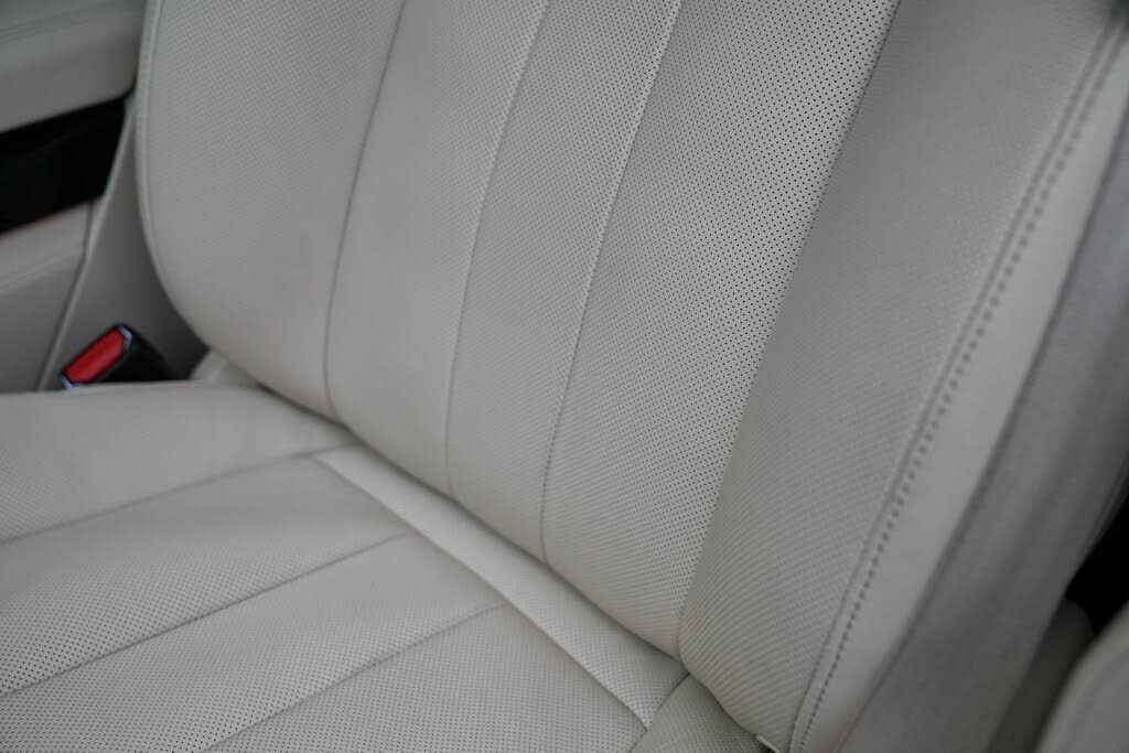 2023 LAND ROVER Range Rover - photo 23