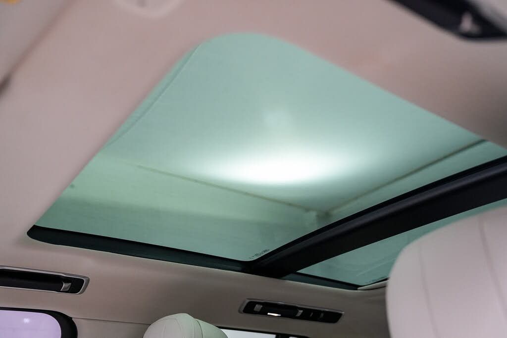 2023 LAND ROVER Range Rover - photo 24