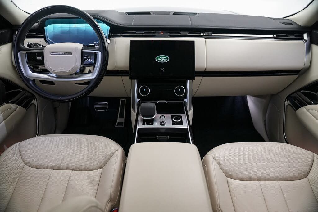 2023 LAND ROVER Range Rover - photo 25