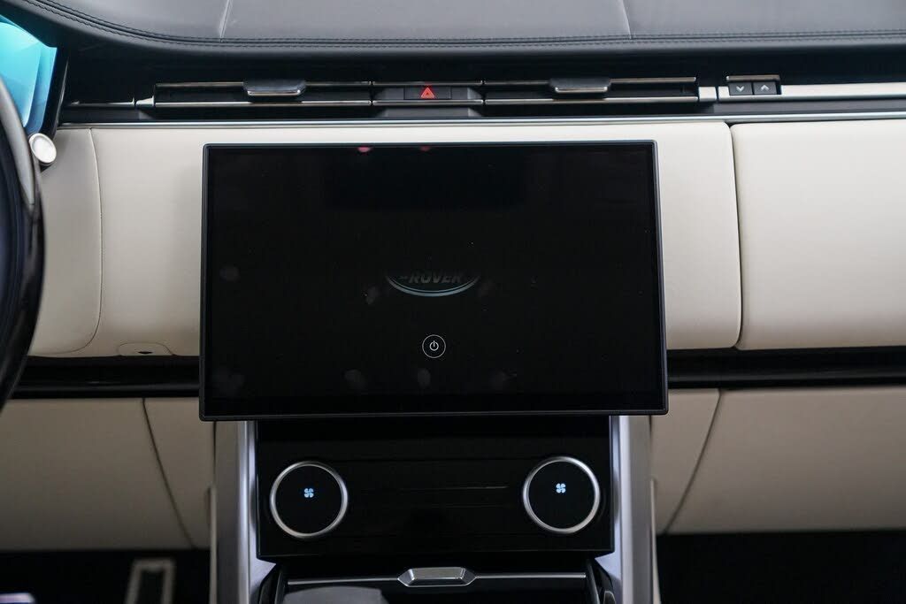 2023 LAND ROVER Range Rover - photo 26