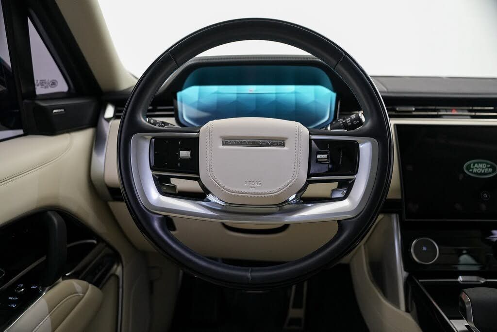 2023 LAND ROVER Range Rover - photo 27