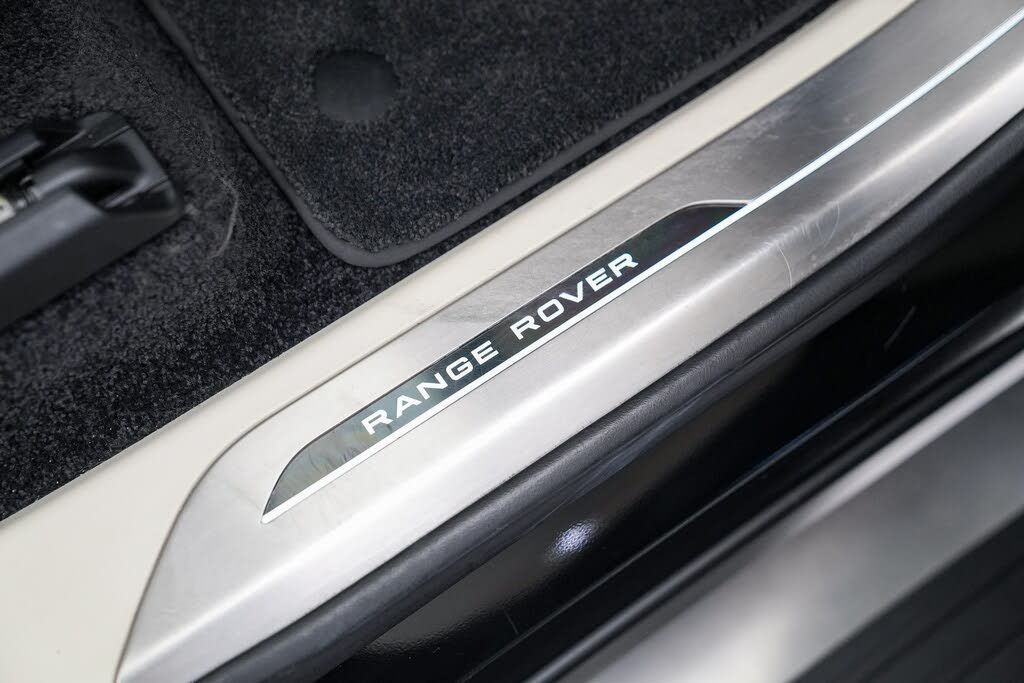 2023 LAND ROVER Range Rover - photo 29
