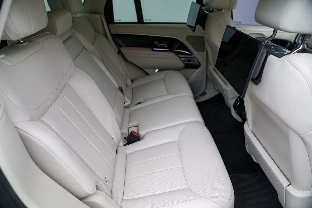2023 LAND ROVER Range Rover - photo 31