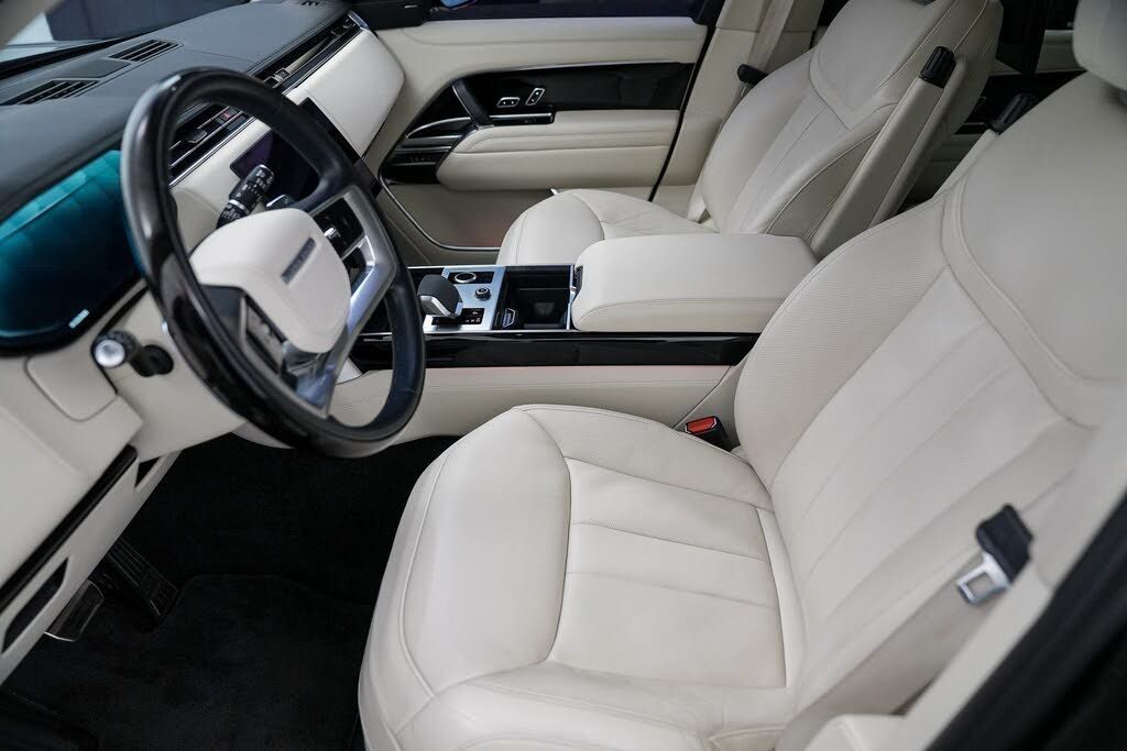 2023 LAND ROVER Range Rover - photo 32
