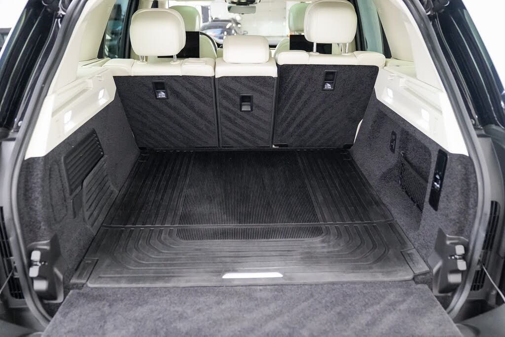 2023 LAND ROVER Range Rover - photo 35