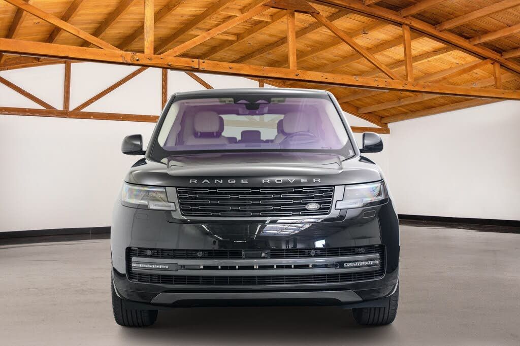 2023 LAND ROVER Range Rover - photo 8