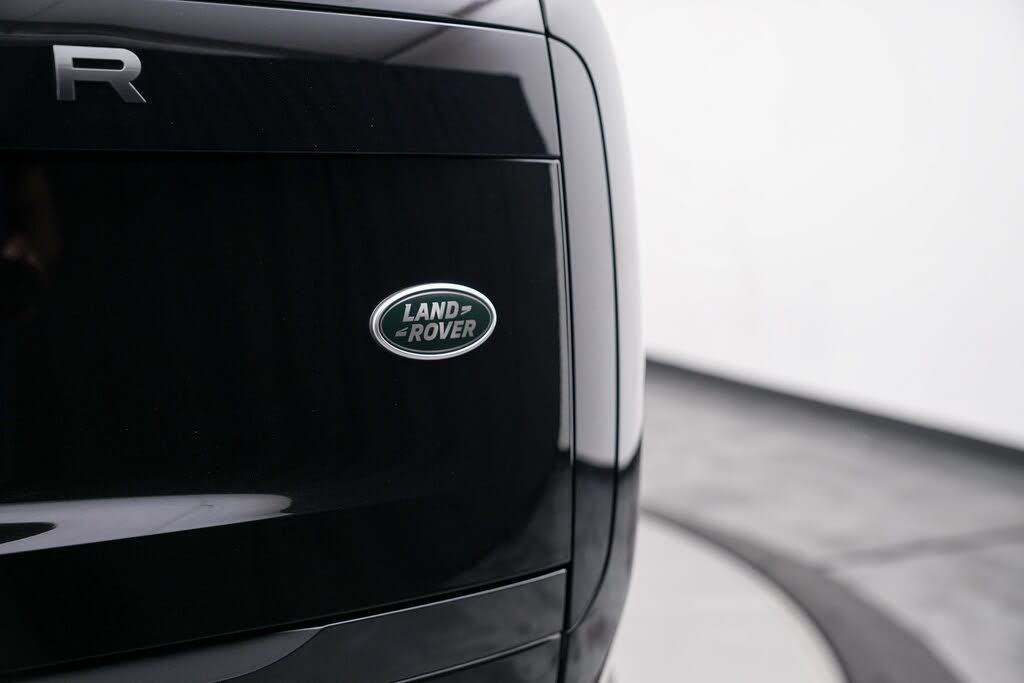 2023 LAND ROVER Range Rover - photo 13
