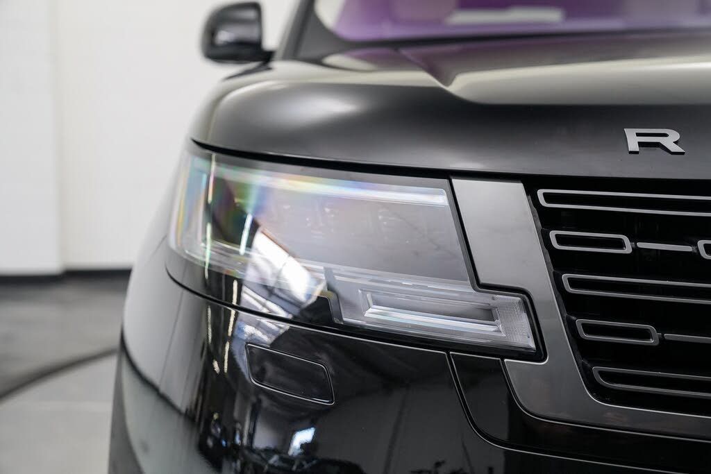 2023 LAND ROVER Range Rover - photo 14