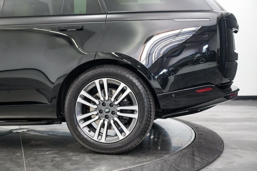 2023 LAND ROVER Range Rover - photo 15