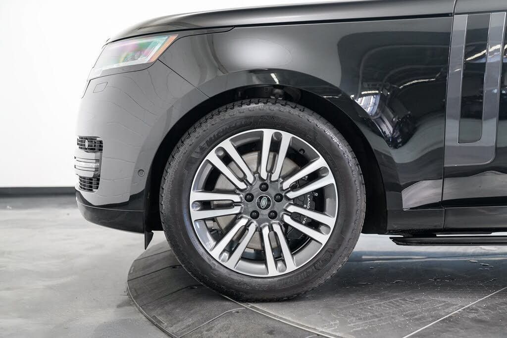 2023 LAND ROVER Range Rover - photo 16