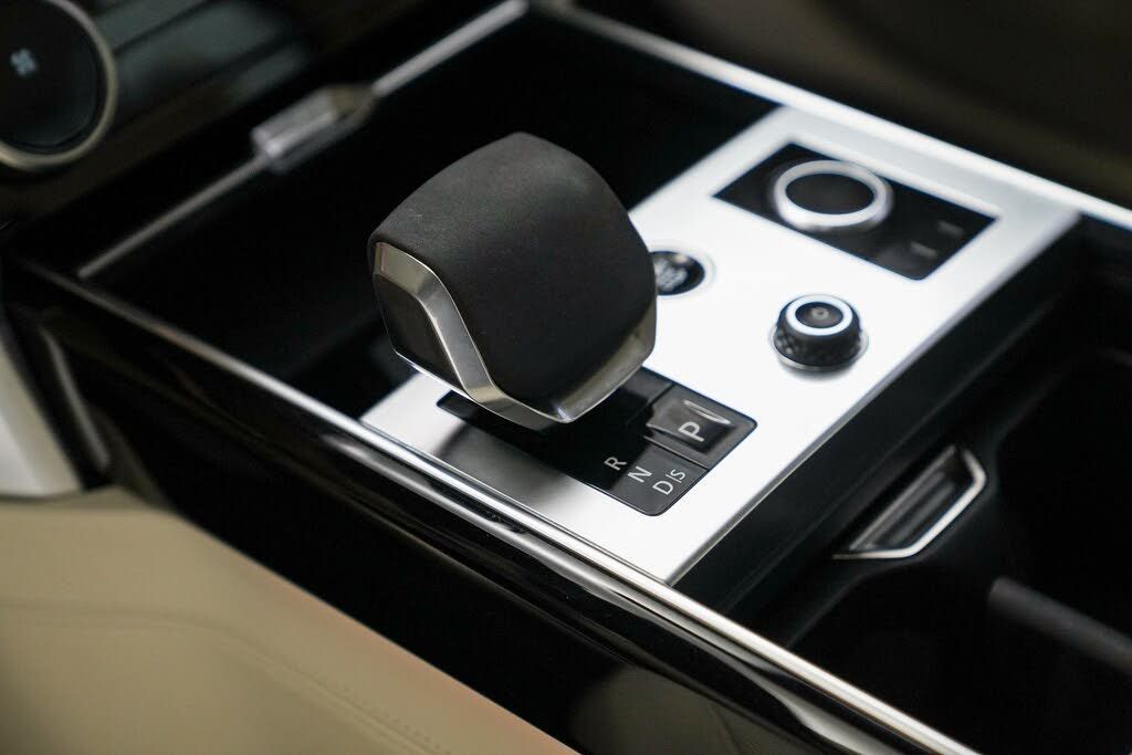 2023 LAND ROVER Range Rover - photo 17